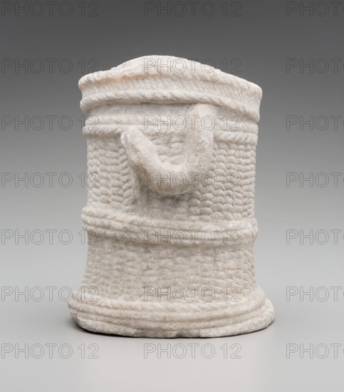 Mystic Basket, between 2nd and 3rd century . Creator: Unknown.