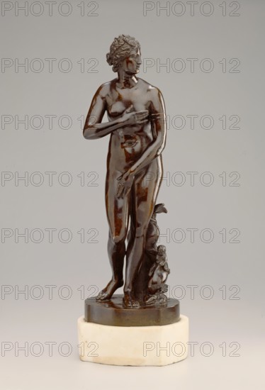 Venus de Medici, 18th century. Creator: Unknown.