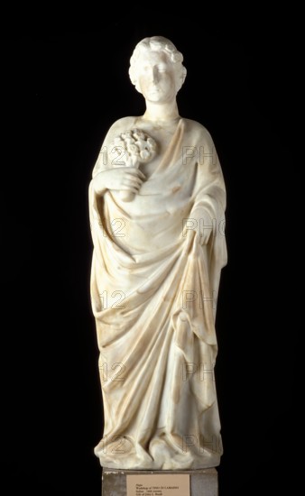 Hope, late 19th or early 20th century. Creator: Unknown.