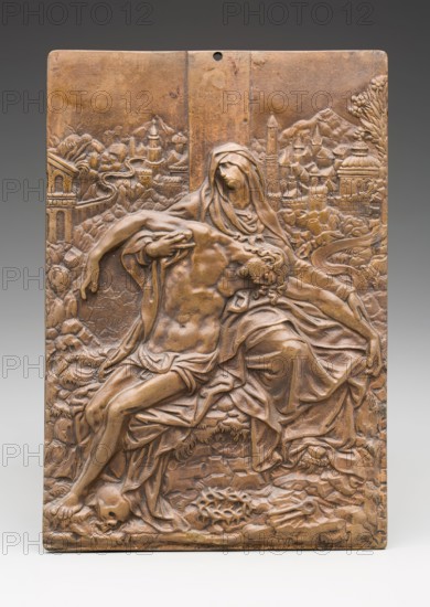 Pietà of Chioggia, c1600. Creator: Unknown.