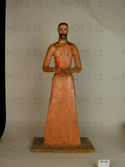 Cristo, 19th century. Creator: Unknown.