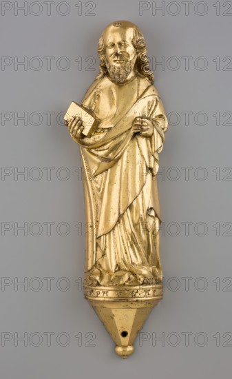 Saint Paul, early 14th century. Creator: Unknown.