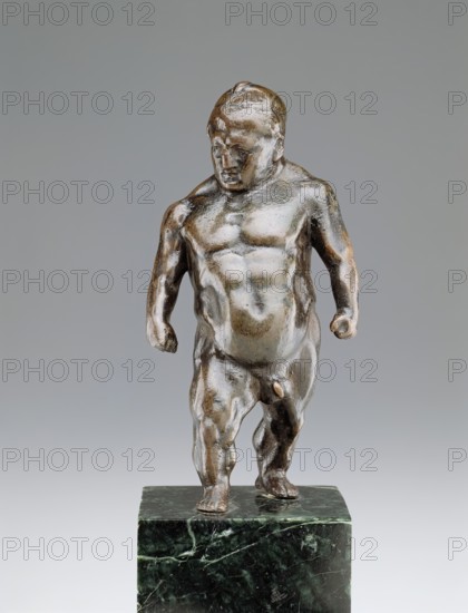 Dwarf, late 16th or early 17th century. Creator: Unknown.