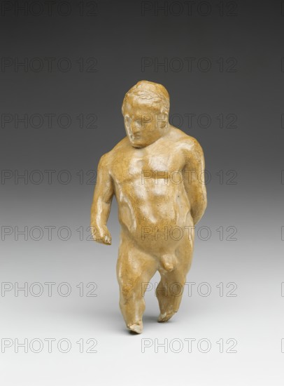 Dwarf, late 16th or early 17th century. Creator: Unknown.