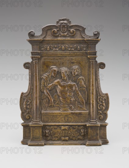 Pieta, between 1508 and 1513. Creator: Unknown.