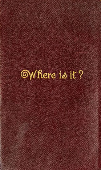 Hay & Lyall's Framing Account Book. Creator: Unknown.