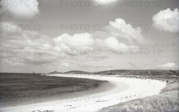 St Martin's, Scilly Isles, c1955. Creator: Arthur Charles Kirby Ware.