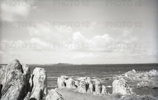 St Martin's, Scilly Isles, c1955. Creator: Arthur Charles Kirby Ware.