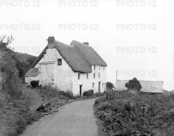 The Lizard, Cornwall, c1955. Creator: Arthur Charles Kirby Ware.