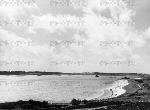 Isles of Scilly, c1960s. Creator: Arthur Charles Kirby Ware.