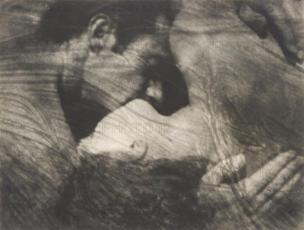 Quest, 1931. Creator: Brigman, Anne W. (1869-1950).