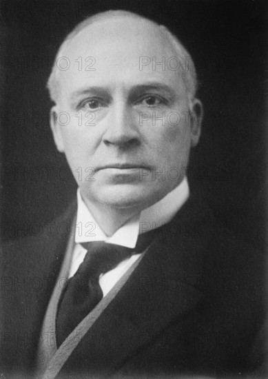 Sir H. Greenwood, between c1915 and c1920. Creator: Bain News Service.