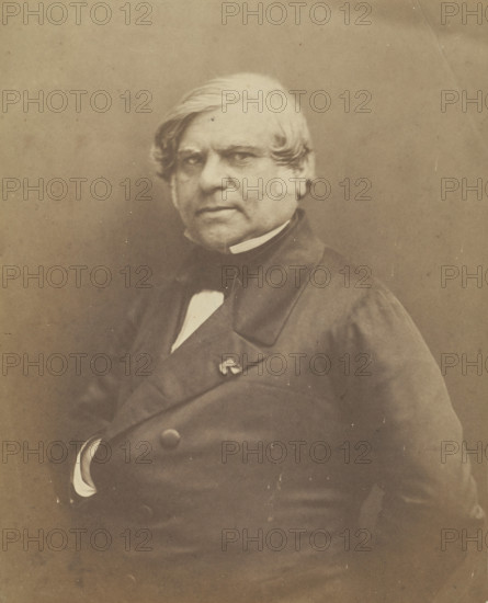 Alvarez Levy, 1855-1859. Creator: Nadar.