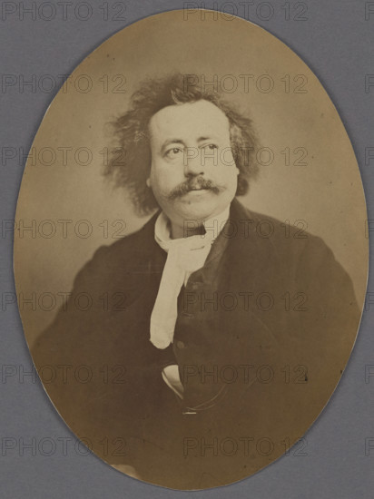 Molin, negative 1855-1859; print 1861-1869. Creator: Nadar.