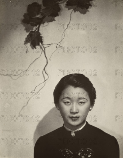 Untitled, about 1930. Creator: Shigemi Izuo.