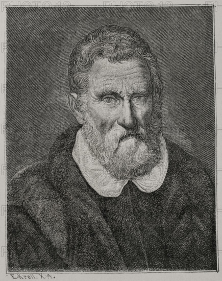 Marco Polo, (c1254-1324), Venetian merchant and adventurer, 1892. Creator: Unknown.