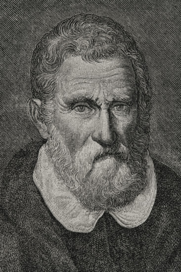 Marco Polo, (c1254-1324), Venetian merchant and adventurer, 1892.  Creator: Unknown.