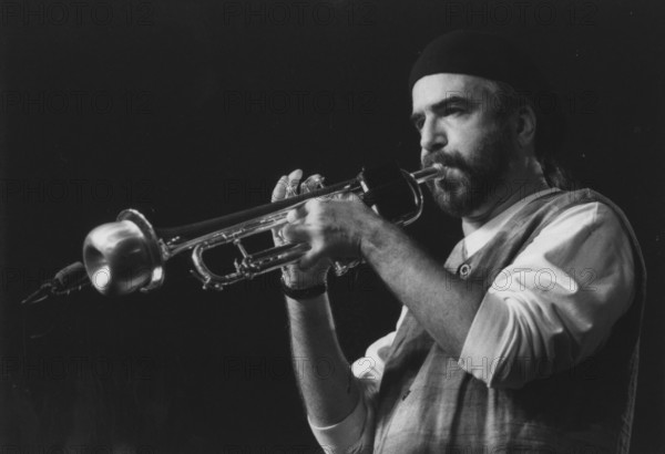 Randy Brecker, c1995. Creator: Brian Foskett.