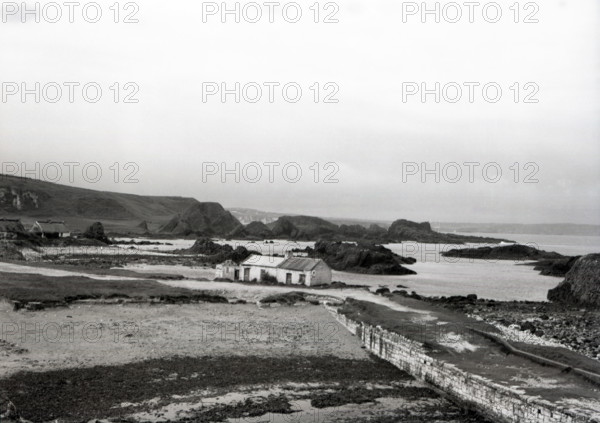 Connemara, County Galway, Ireland, c1955.  Creator: Arthur Charles Kirby Ware.
