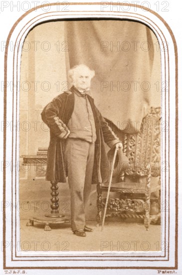 J.P. Knight R.A., c1870s. Creator: Caldesi & Co.