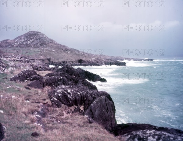 County Kerry, Ireland, c1955. Creator: Arthur Charles Kirby Ware.