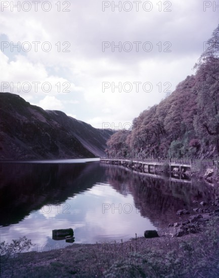 Loch Fyne, Scotland, c1955. Creator: Arthur Charles Kirby Ware.