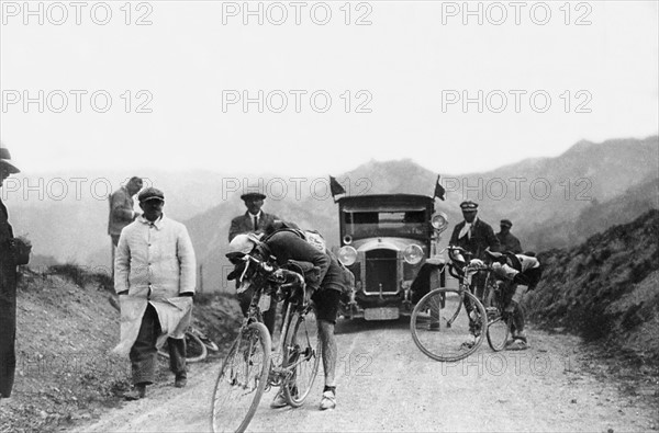 Tour de France 1922