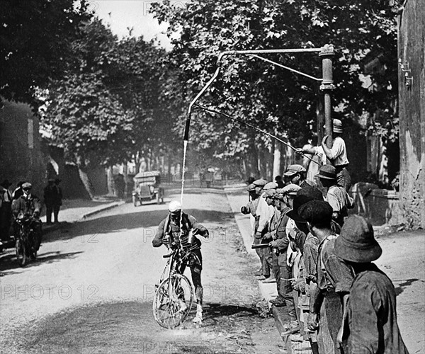 Tour de France 1924