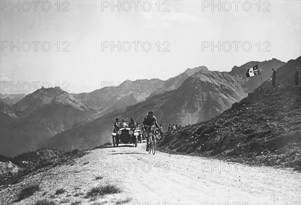 Tour de France 1924