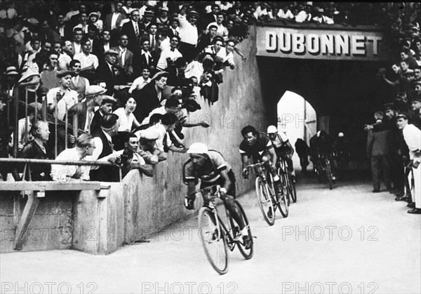 Tour de France 1933