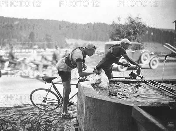 Tour de France 1934