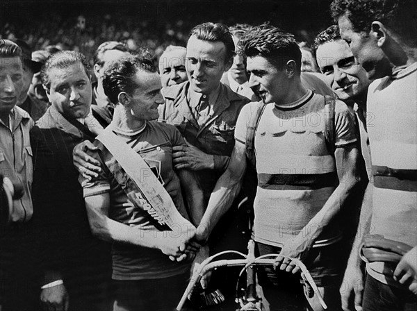 Tour de France 1947