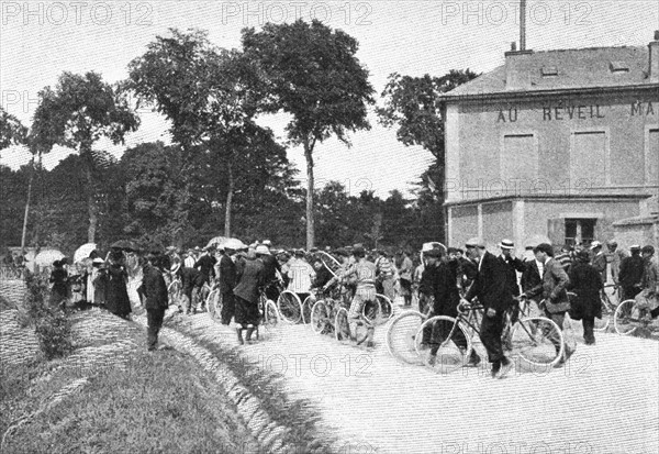 Tour de France 1903