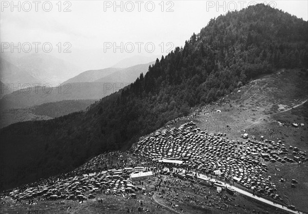 Tour de France 1933