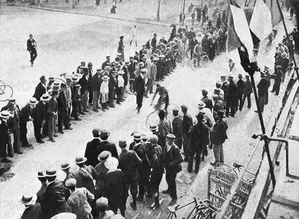 Tour de France 1903