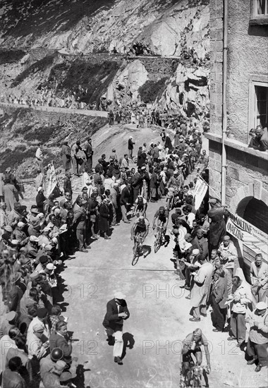 Tour de France 1949