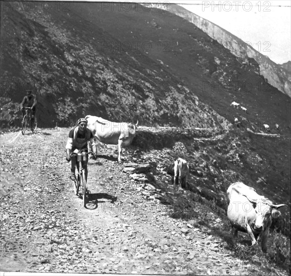 Tour de France 1924