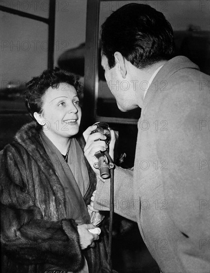 Edith Piaf