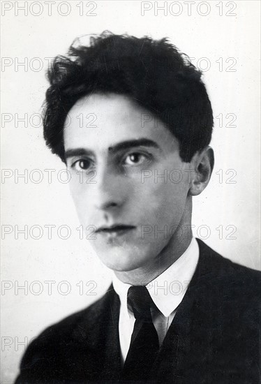 Jean Cocteau