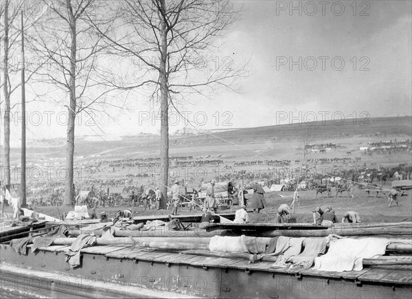 Bataille de Verdun, 1916