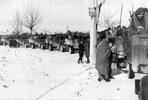 Guerre civile espagnole