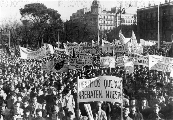 Guerre civile espagnole