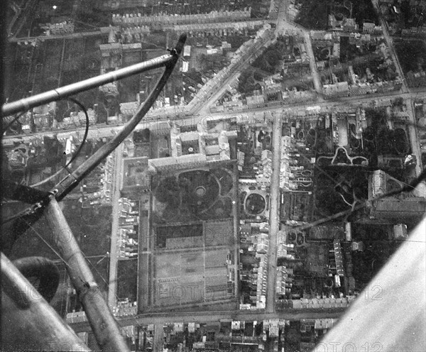 Bataille de la Somme, 1916