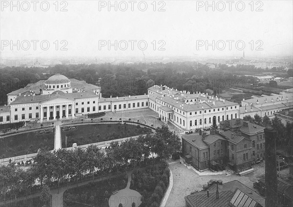 Révolution russe de février 1917