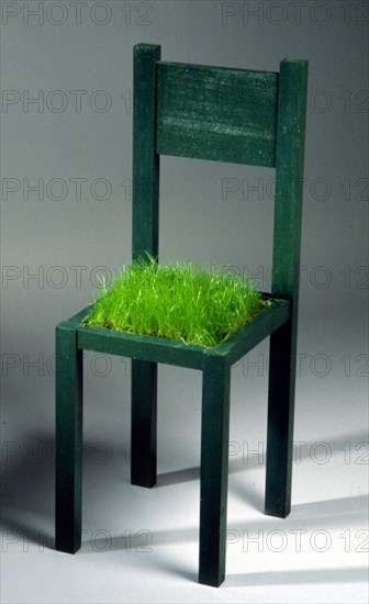 Lawn chair