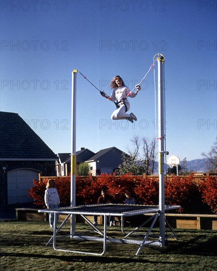 Trampoline