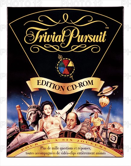 Trivial Pursuit