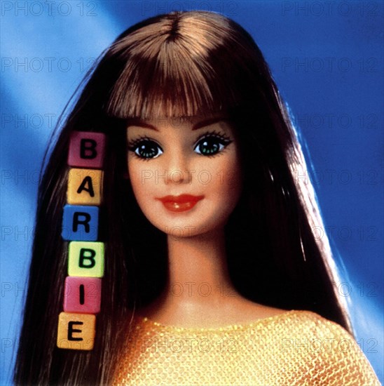 Poupée Barbie