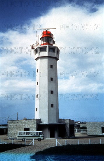 Lighthouse