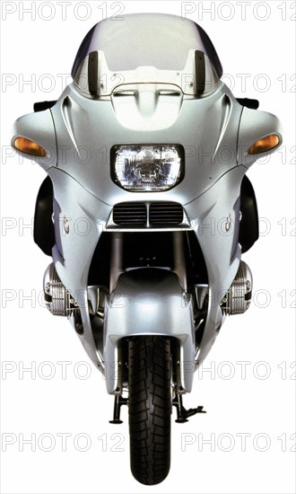 BMW R 1100 RT